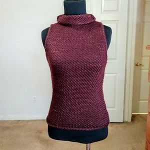 Armani Exchange Sweater Top